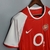 Arsenal Home 02/04 Retrô - comprar online