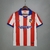 Atlético de Madrid Home 13/14 Retrô