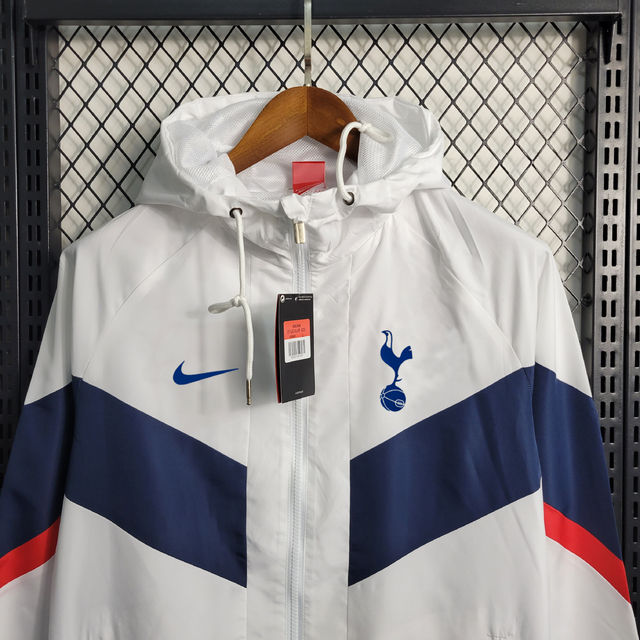 Agasalho sales tottenham 2018