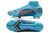 Nike Mercurial Superfly VIII Elite Azul FG na internet