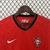 Portugal Home 24/25 Feminina - comprar online