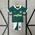 Palmeiras Home 24/25 Infantil