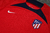 Kit c/ Ziper Atlético de Madrid Treino VM 22/23 - comprar online