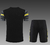 Kit c/ Ziper Borussia Dortmund Treino PT 22/23 - loja online