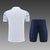 Kit c/ Ziper Olympique de Marseille 22/23 - loja online