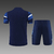 Kit c/ Ziper Olympique de Marseille AZ 22/23 - loja online