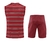 Kit c/ Ziper Regata Liverpool Treino VM 22/23 - loja online