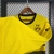 Borussia Dortmund Home 23/24 Manga Longa - comprar online