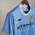 Manchester City Home 11/12 Retrô - comprar online