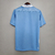 Manchester City Home 11/12 Retrô - De Migué Imports