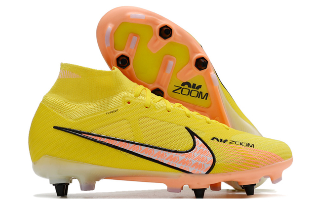 Nike mercurial cheap superfly sg