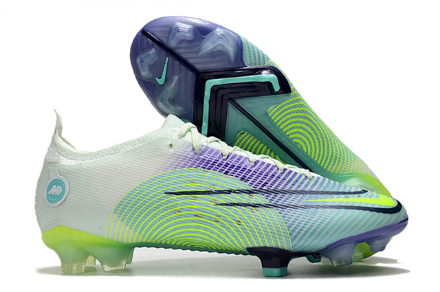 Nike mercurial vapor xii elite fg grau f008 hotsell