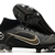 Nike Mercurial Superfly VIII Elite FG Preta