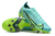 Nike Mercurial Vapor XIV Elite Verde SG na internet
