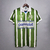 Palmeiras Home 92/93 Retrô