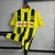 Borussia Dortmund Home 12/13 Retrô - comprar online