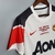 Manchester United Away 10/11 Retrô - comprar online