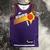 Regata Phoenix Suns - Purple Edition