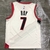 Regata Portland Trail Blazers - White Edition - comprar online