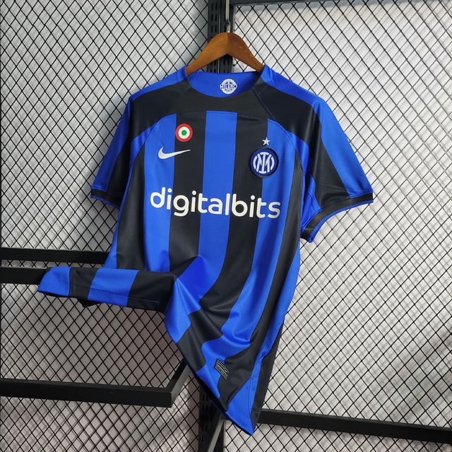 Jaqueta nova sales do inter