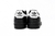 Adidas Superstar Shoes White Black Gold Black - comprar online