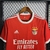 Camisa Benfica I 2022/2023 - loja online