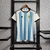 Camisa Seleção Argentina I 2022/2023