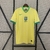 Camisa Seleção Brasileira I 2024/2025