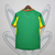 Camisa Senegal Retrô 2002 Verde - comprar online