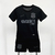 Conjunto Infantil Corinthians II 2024/2025 - Camisa e Shorts - Nike