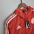 Corta Vento Manchester United Vermelho- Adidas na internet