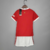 Conjunto Infantil Manchester United Vermelho - Camisa e Shorts - Adidas - comprar online