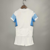 Conjunto Infantil Olympique Marseille Branco - Camisa e Shorts - Puma - comprar online