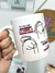 Caneca “Amigas"