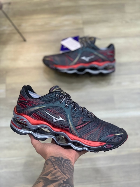 Tenis Mizuno Prophecy 1 Comprar em Bruna Bolsas