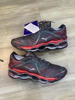 Tenis Mizuno Prophecy 1