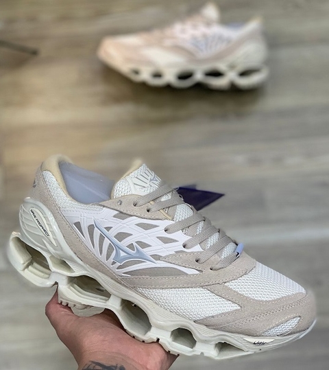 Tenis Mizuno Prophecy 1 Novo Comprar em Bruna Bolsas