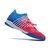 Chuteira PUMA Future Z 1.4 Pro Cage Futsal Rosa Azul - comprar online