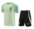 Kit Treino Brasil Verde 23/24- Nike Masculina