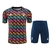 Kit Treino Juventus 22/23 - Adidas Masculina