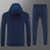 Kit Treino Paris Saint Germain Azul Marinho 21/22-Nike Masculino - comprar online