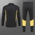 Kit Treino Juventus Preto 22/23-Adidas Masculino - comprar online