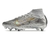 Chuteira de Campo NIKE Air Zoom Mercurial Superfly 9 Elite SG-PRO XXV Prata/Dourado