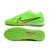 Chuteira Nike Air Zoom Mercurial Vapor 15 Elite Society Verde - comprar online