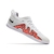 Chuteira Nike Air Zoom Mercurial Vapor 15 Pro Futsal Branco - comprar online