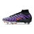 Chuteira de Campo NIKE Air Zoom Mercurial Superfly 9 Elite SG Anti-Clog TN Roxo/Laranja