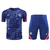 Kit Treino Chelsea Azul 21 - Nike Masculina