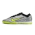 Chuteira Nike Air Zoom Mercurial Vapor 15 Elite Futsal XXV Prata/Verde na internet