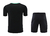 Kit de treino Arsenal Preto 22- Adidas Masculina - comprar online