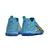 Chuteira Nike Air Zoom Mercurial Vapor 15 Pro Society Mbappe Azul/Amarelo - Jr Imports